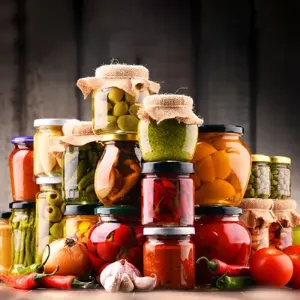 Sauces & Pickles image